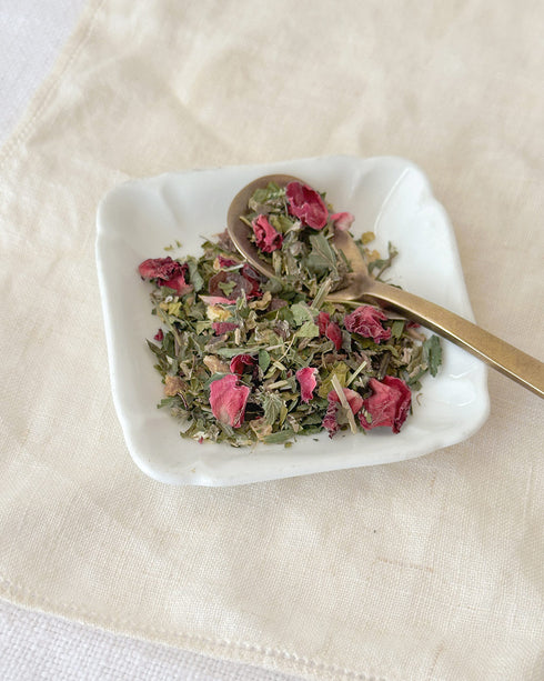 Daily Nourish Herbal Tea